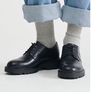 NEW Vagabond Shoemakers Kenova Derby Oxford | 38